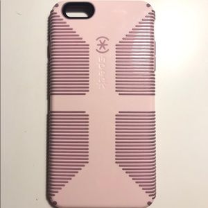 iPhone 6/6s plus Speck phone case